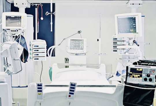 医療機器用品の販売、輸出入